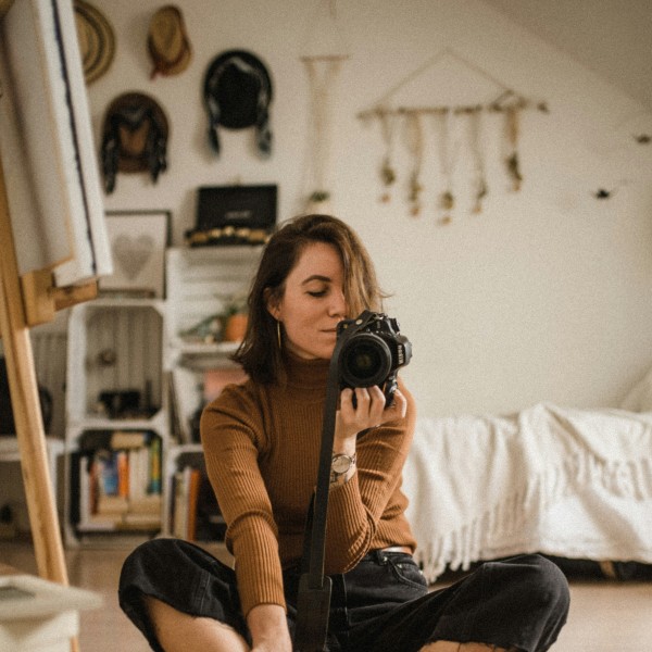 Chantal Ros